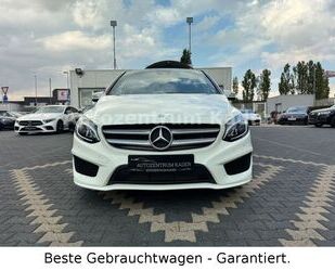 Mercedes-Benz B 200 Gebrauchtwagen