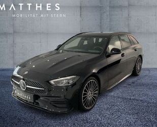 Mercedes-Benz C 220 Gebrauchtwagen