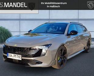 Peugeot 508 Gebrauchtwagen