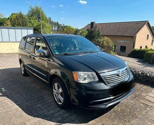 Lancia Voyager Gebrauchtwagen