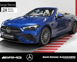 Mercedes-Benz CLE 300 Gebrauchtwagen