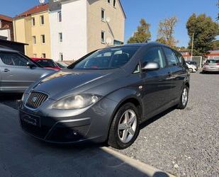Seat Altea Gebrauchtwagen