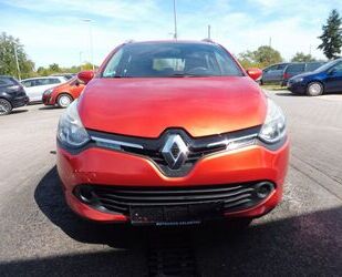 Renault Clio Gebrauchtwagen