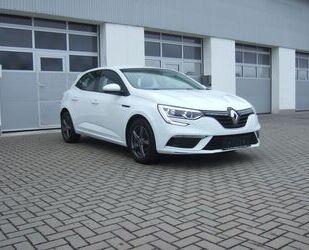 Renault Megane Gebrauchtwagen