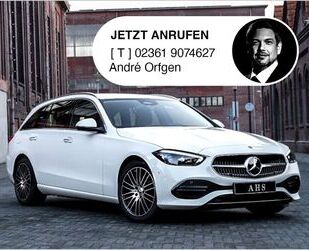 Mercedes-Benz C 220 Gebrauchtwagen