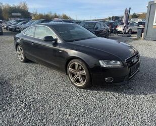 Audi A5 Gebrauchtwagen
