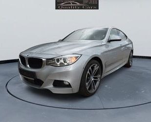 BMW 330 Gebrauchtwagen