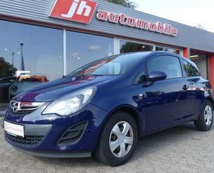 Opel Corsa Gebrauchtwagen