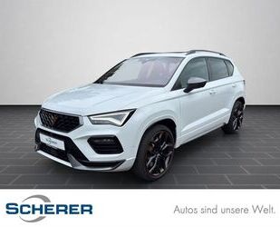 Cupra Ateca Gebrauchtwagen