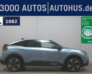 Citroen C4 Gebrauchtwagen