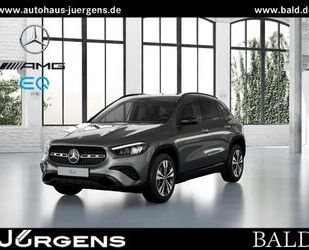 Mercedes-Benz GLA 250 Gebrauchtwagen