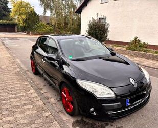 Renault Megane Gebrauchtwagen