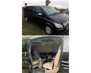 Mercedes-Benz Viano Gebrauchtwagen