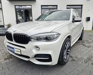 BMW BMW X5 M50d HUD PANO. Standhzg. LED AHK 3,5t Gebrauchtwagen