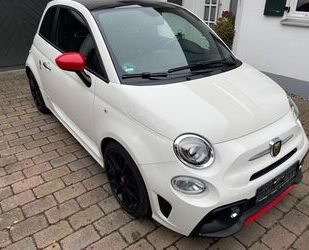 Abarth 500 Gebrauchtwagen