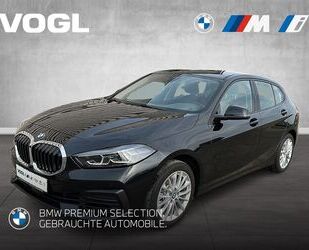 BMW 120 Gebrauchtwagen