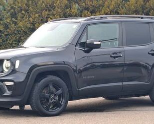 Jeep Renegade Gebrauchtwagen