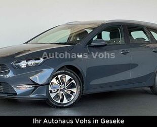 Kia ceed Sportswagon Gebrauchtwagen