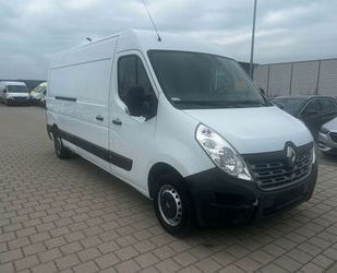 Renault Master Gebrauchtwagen