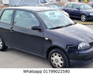 Seat Arosa Gebrauchtwagen