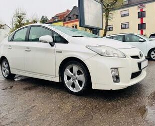 Toyota Prius Gebrauchtwagen