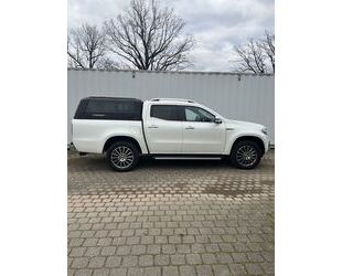 Mercedes-Benz X 350 Gebrauchtwagen