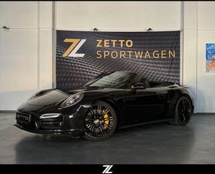 Porsche 991 Gebrauchtwagen