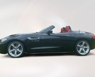 BMW Z4 Gebrauchtwagen