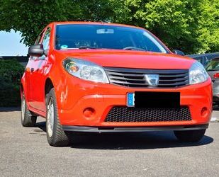 Dacia Sandero Gebrauchtwagen