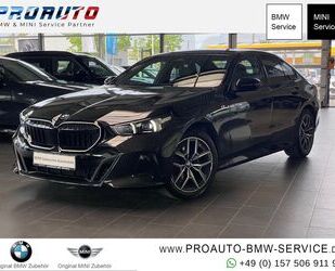 BMW 520 Gebrauchtwagen