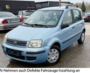Fiat Panda Gebrauchtwagen