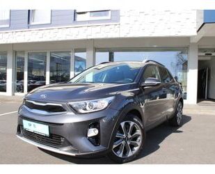Kia Stonic Gebrauchtwagen