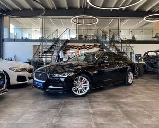 Jaguar XE Gebrauchtwagen