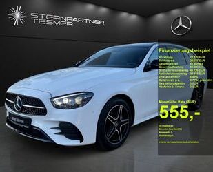 Mercedes-Benz E 300 Gebrauchtwagen