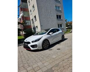 Kia pro ceed / ProCeed Gebrauchtwagen