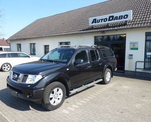 Nissan Navara Gebrauchtwagen
