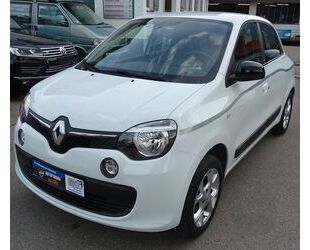 Renault Twingo Gebrauchtwagen