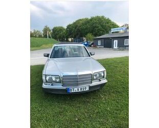 Mercedes-Benz 280 Gebrauchtwagen