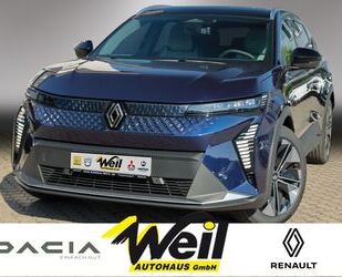 Renault Scenic Gebrauchtwagen
