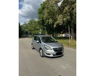 Opel Meriva Gebrauchtwagen