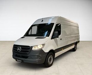 Mercedes-Benz Sprinter Gebrauchtwagen