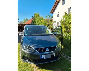 Seat Alhambra Gebrauchtwagen