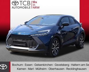 Toyota C-HR Gebrauchtwagen