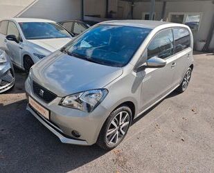 Seat Mii Gebrauchtwagen