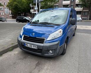 Peugeot Expert Gebrauchtwagen