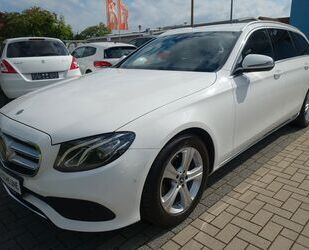 Mercedes-Benz E 200 Gebrauchtwagen