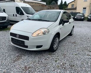 Fiat Punto Evo Gebrauchtwagen