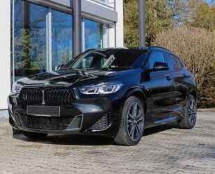 BMW X2 Gebrauchtwagen