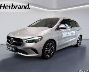 Mercedes-Benz B 200 Gebrauchtwagen