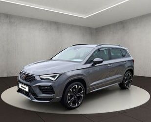 Cupra Ateca Gebrauchtwagen